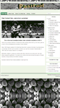 Mobile Screenshot of pastfoot.it
